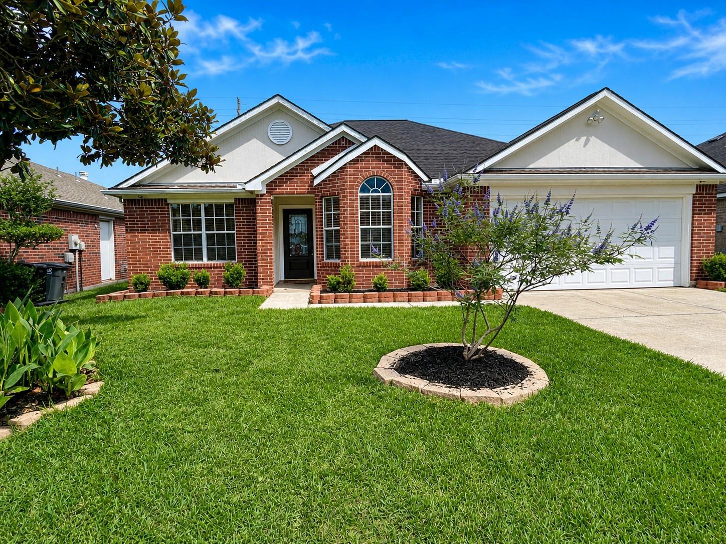 18523 Spinney Lane Drive