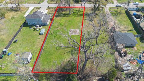 Photo of 0 Peachtree Street, Houston, TX 77016 (MLS # 41775704)