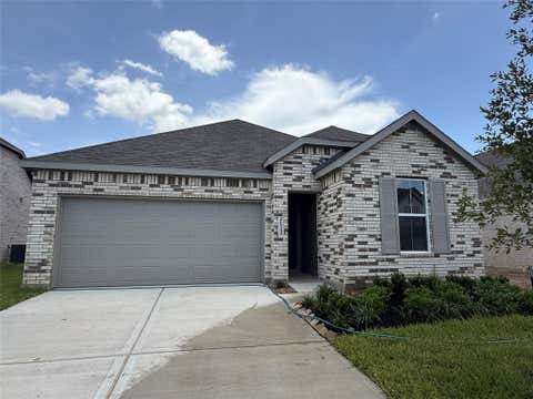 Photo of 21722 Willow River Canyon Lane, Waller, TX 77484 (MLS # 66593248)