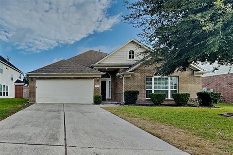 Photo of 9909 Climbing Tree Street, Conroe, TX 77385 (MLS # 40995700)