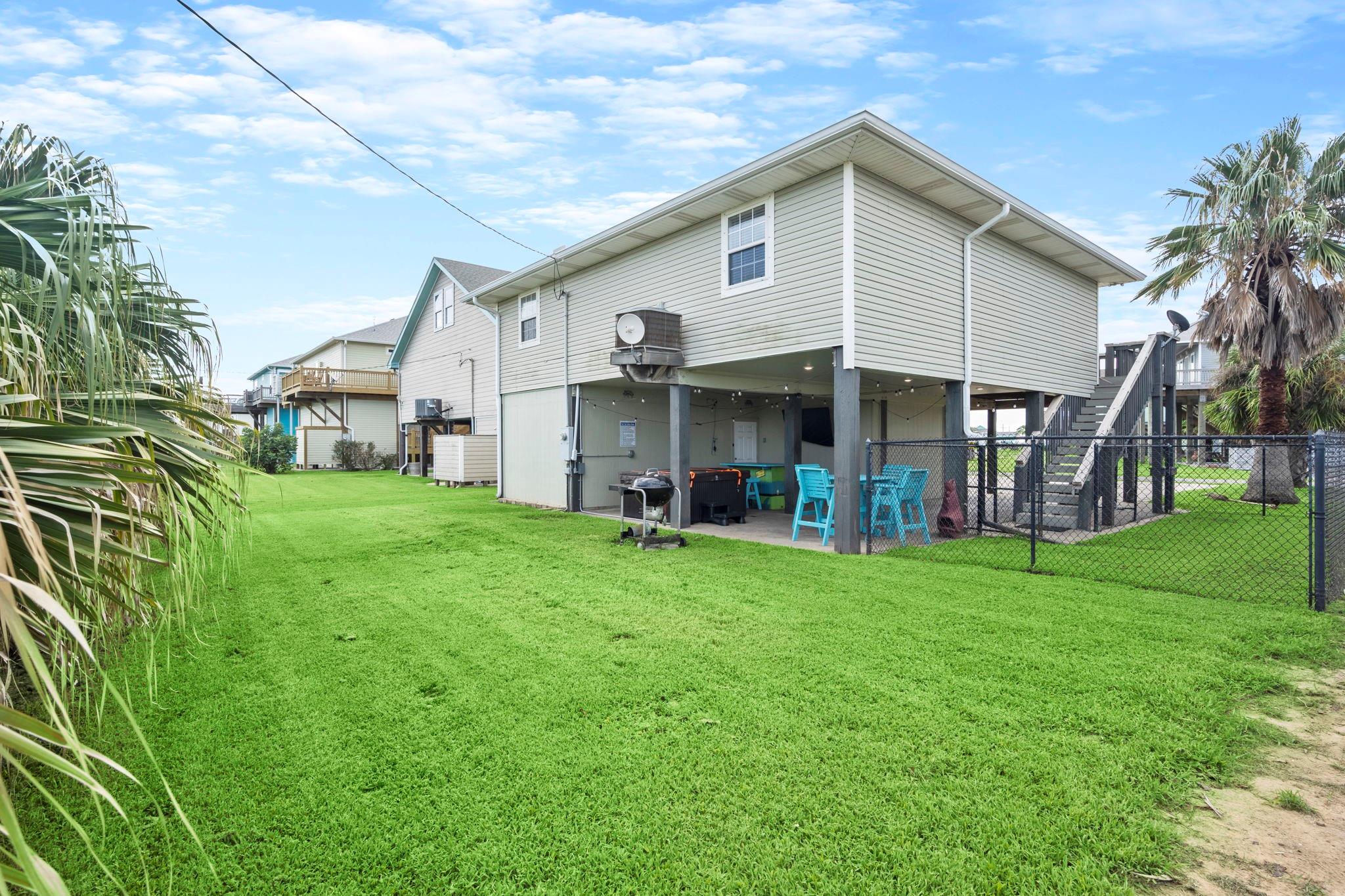2709 Foster Drive