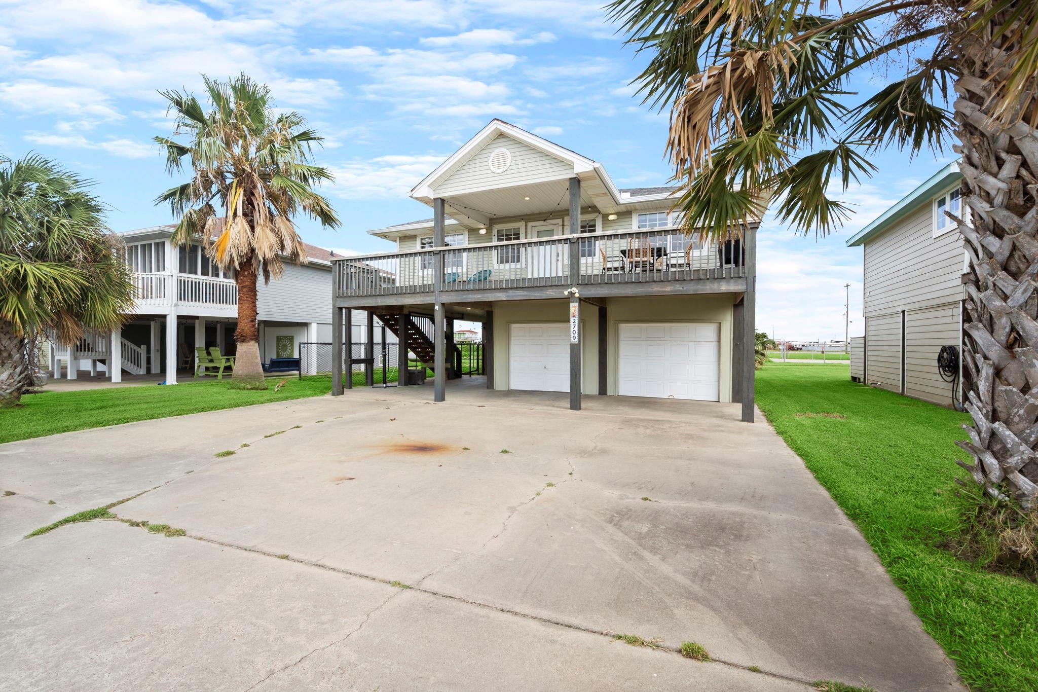 2709 Foster Drive
