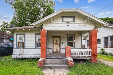 104 Super st lot 3 Brady Street Houston TX 77011