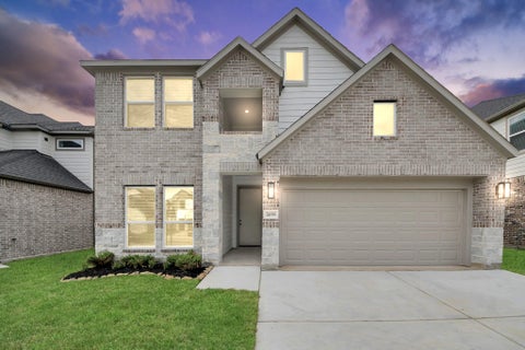 Photo of 24515 Broad Park Ct, Spring, TX 77373 (MLS # 84366732)