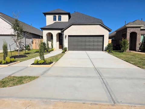Photo of 4042 Apiary Point, Missouri City, TX 77459 (MLS # 37410511)