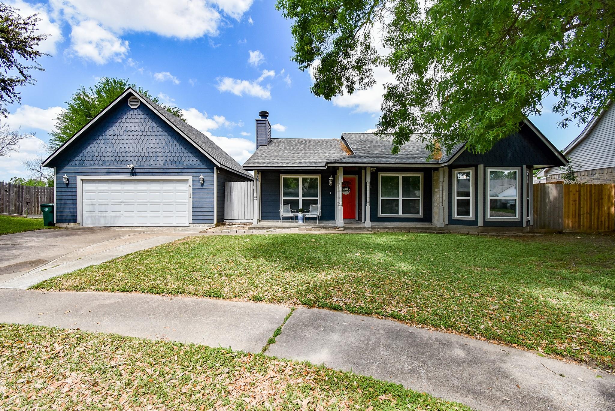 5911 Butterfly Circle