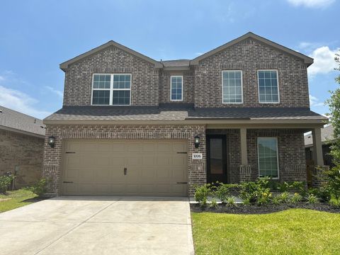 Photo of 1006 Whispering Winds Drive, Beasley, TX 77417 (MLS # 18611495) Photo of 1006 Whispering Winds Drive, Beasley, TX 77417 (MLS # 18611495)