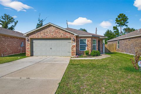 Photo of 22514 Steel Blue Jaybird Drive, Hockley, TX 77447 (MLS # 31911040)