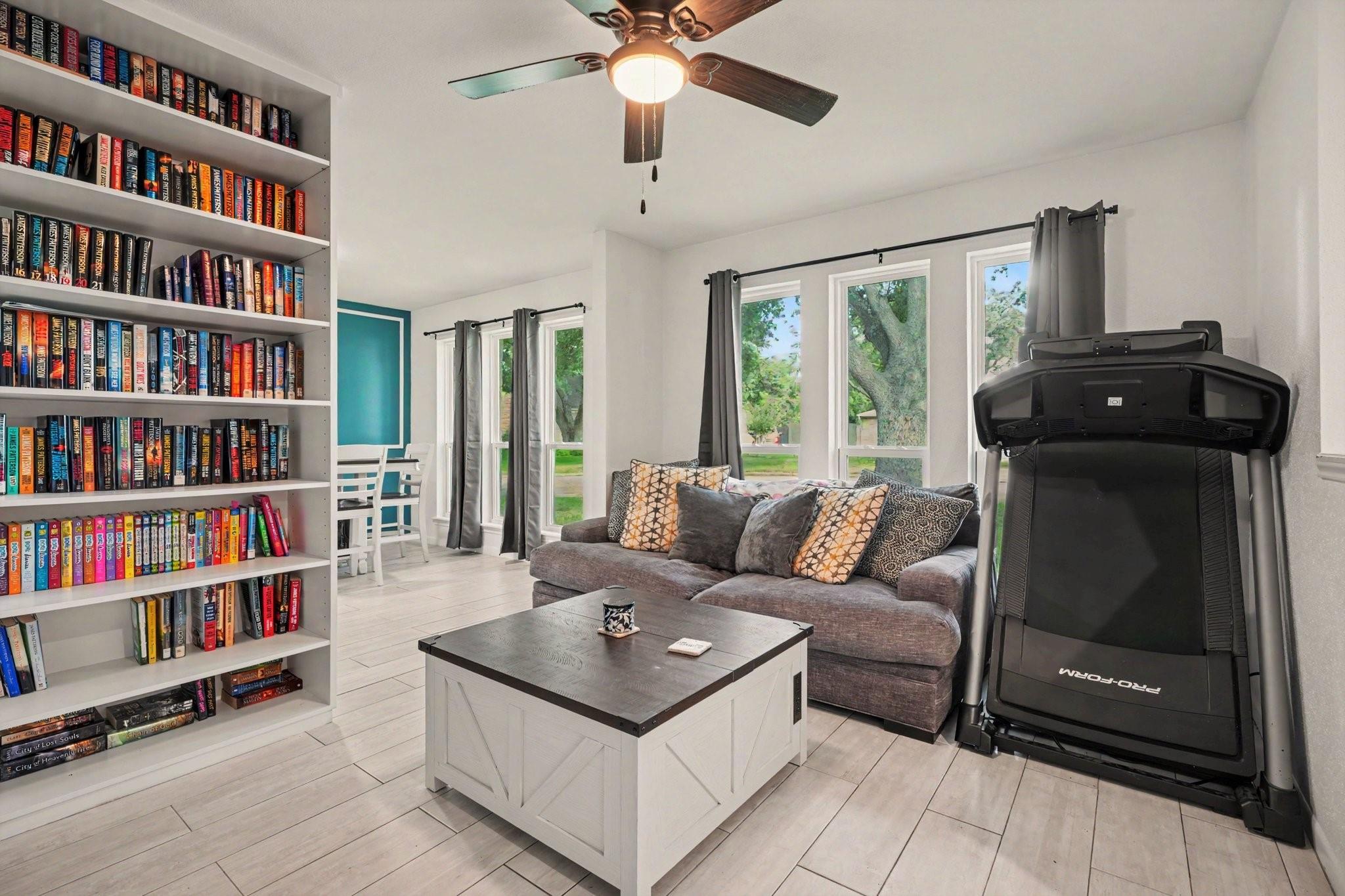 8319 Crestwood Drive