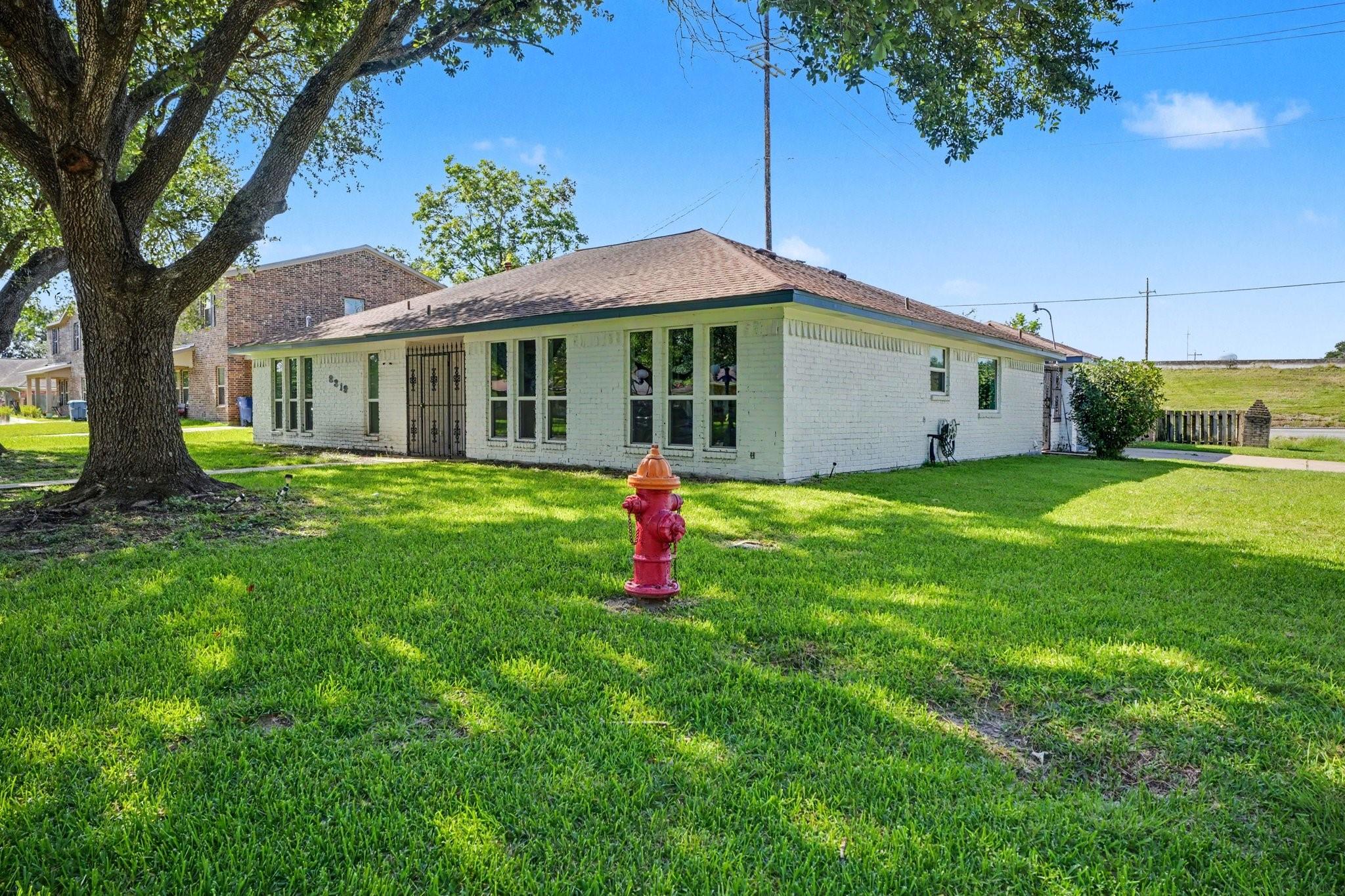 8319 Crestwood Drive