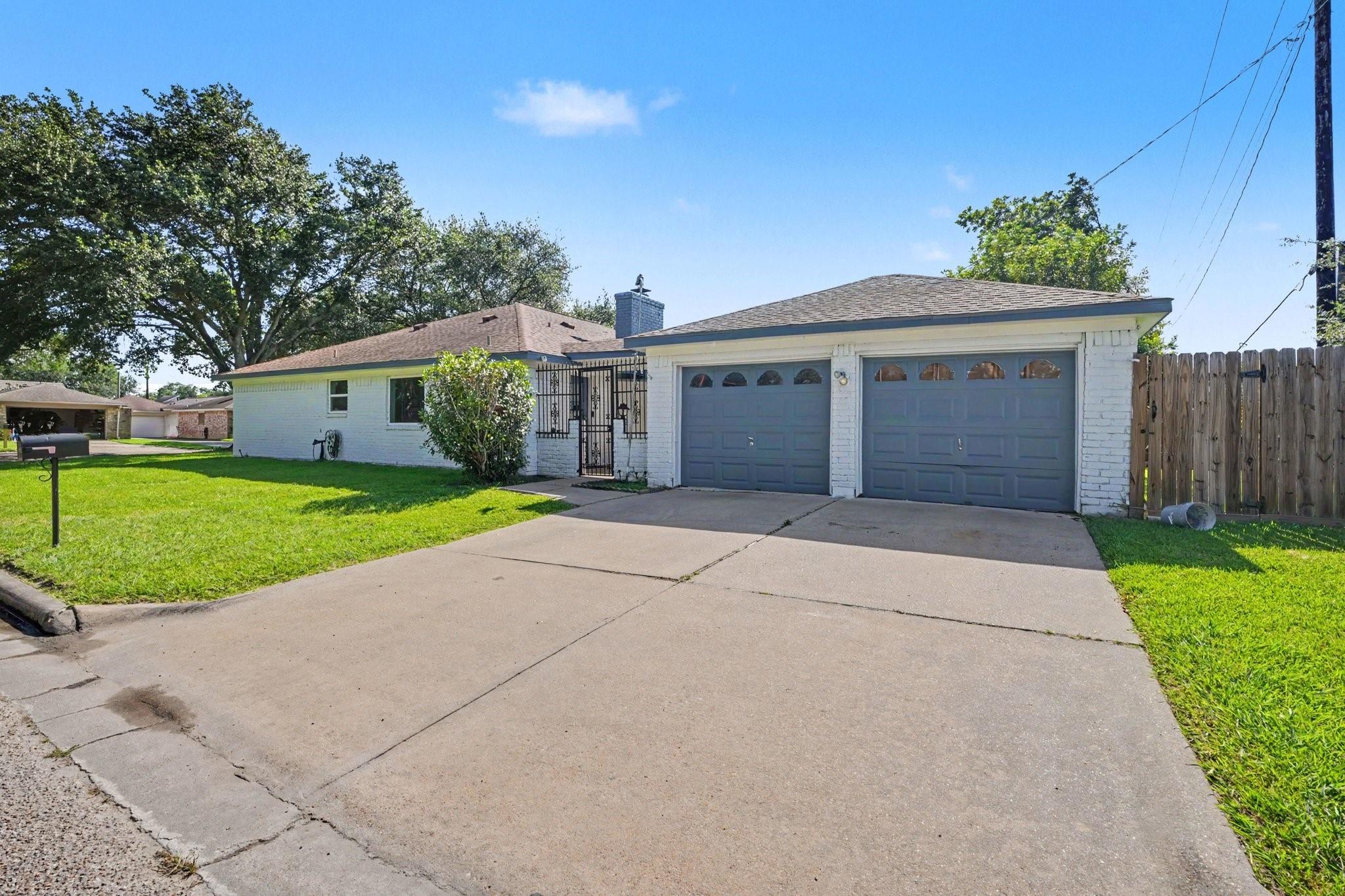 8319 Crestwood Drive