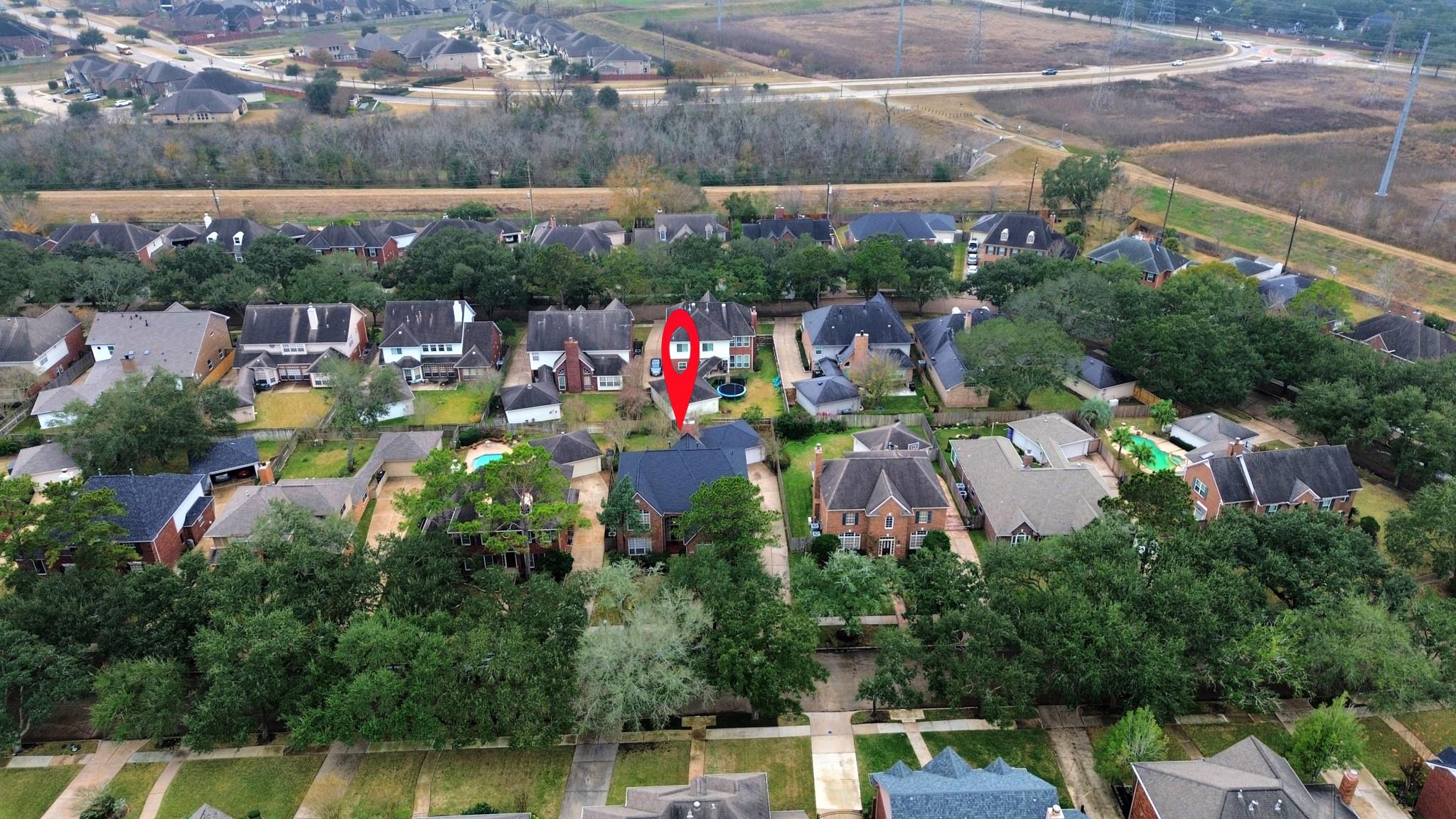4418 Bermuda Drive