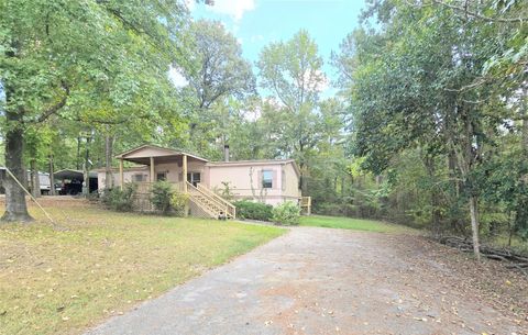 Photo of 573 Bluebonnet, Livingston, TX 77351 (MLS # 27999389)