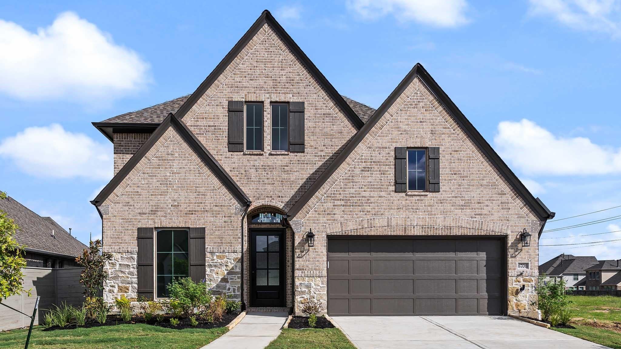 6706 Hillside View Lane