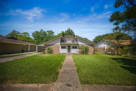 Photo of 2519 Wood River Drive, Spring, TX 77373 (MLS # 31610522)
