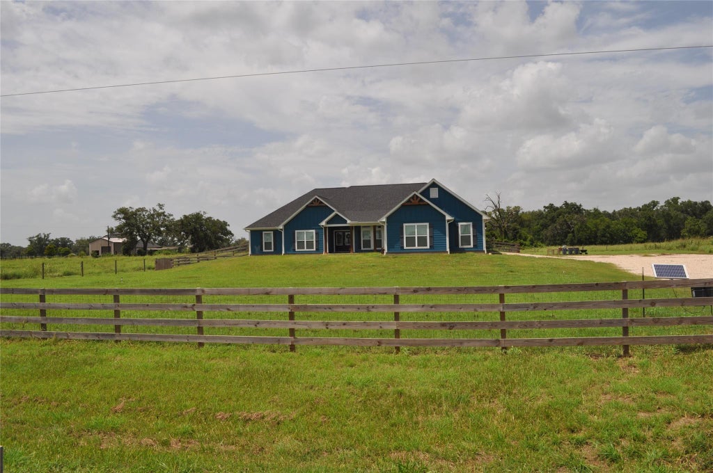 Photo of 2502 Majestic Oaks Court, Rosharon, TX 77583 (MLS # 53074574)