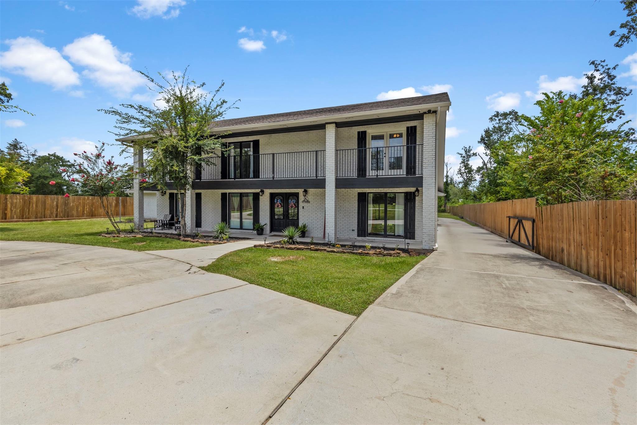 18022 Rogers Road