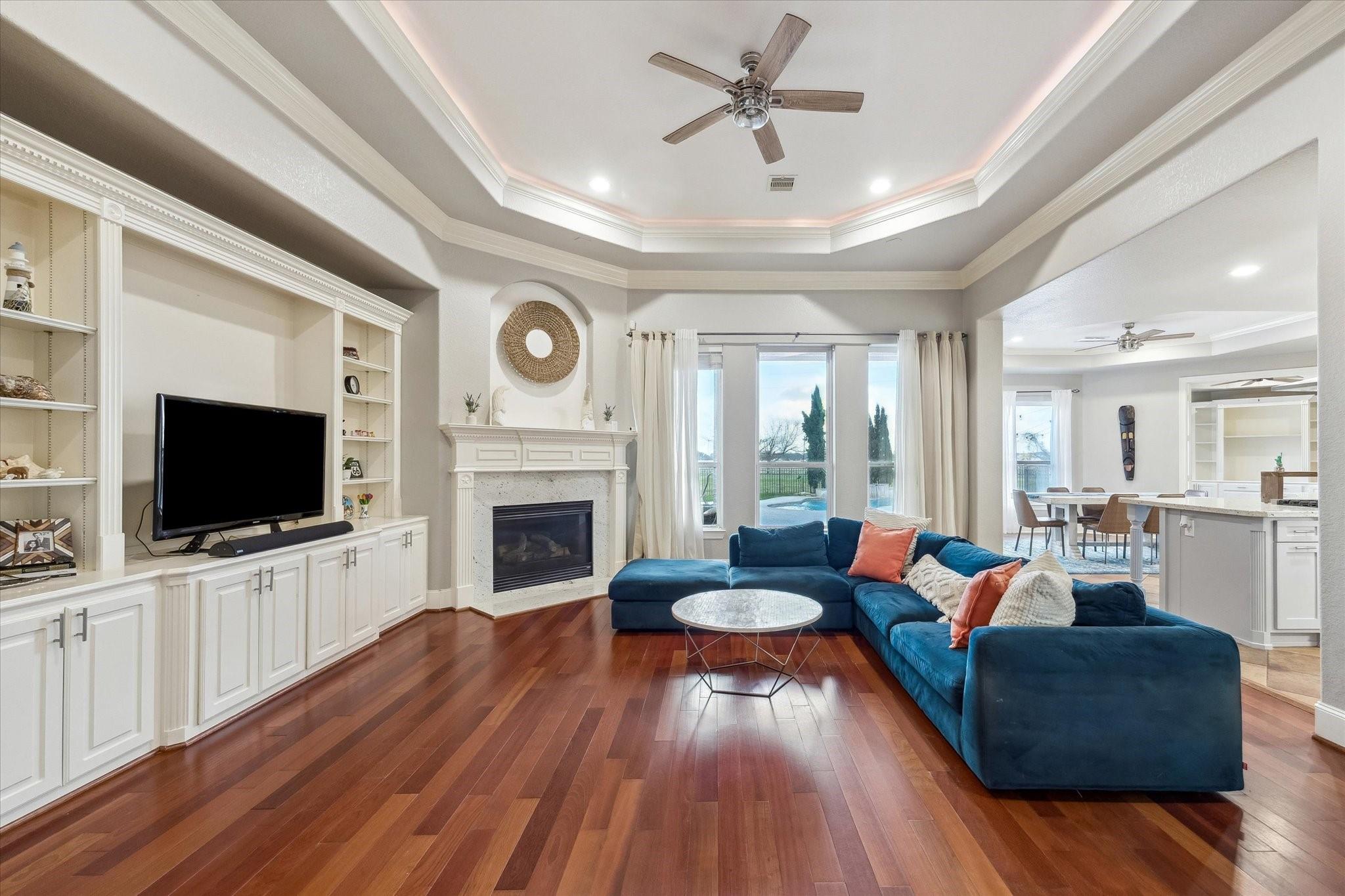 4802 Shadow Grass Drive