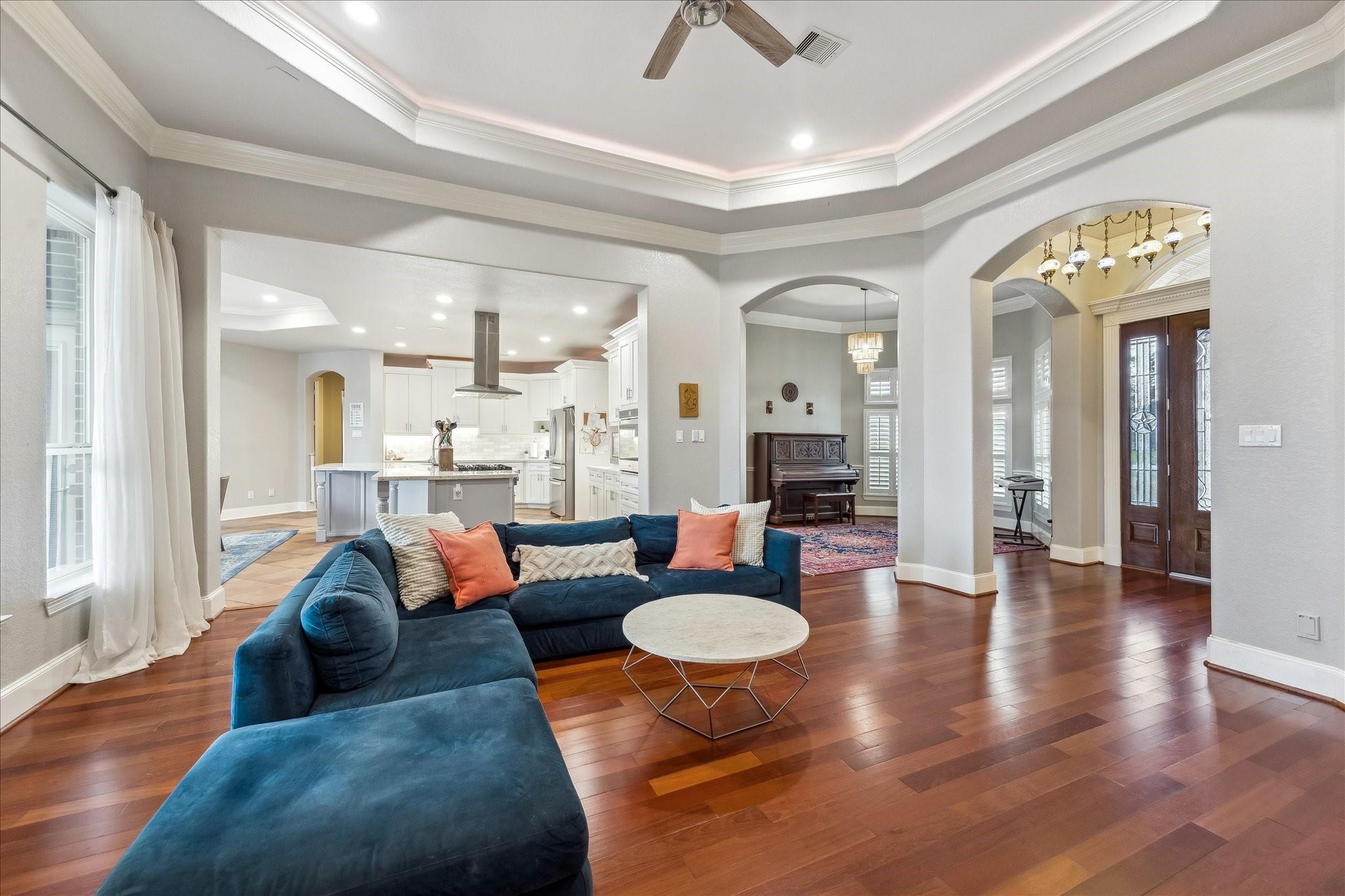 4802 Shadow Grass Drive