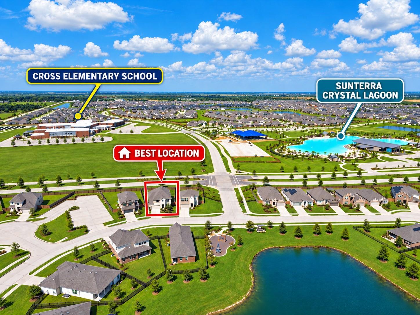 104 Eliana Shores Drive