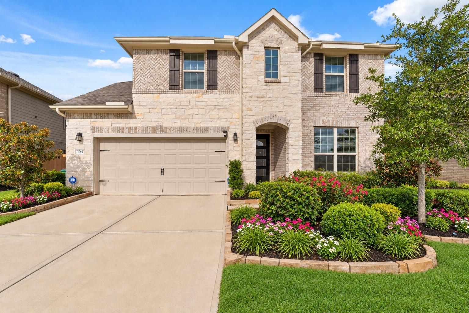 104 Eliana Shores Drive