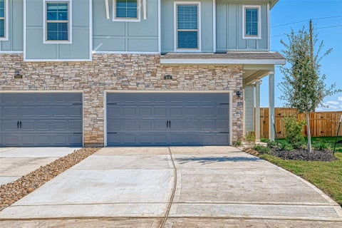 Photo of 5731 Foggy Vine Court, Fulshear, TX 77441 (MLS # 52095588)