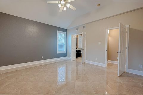 Tiny photo for 1419 Kyle Hill Lane, Sugar Land, TX 77479 (MLS # 89589622)