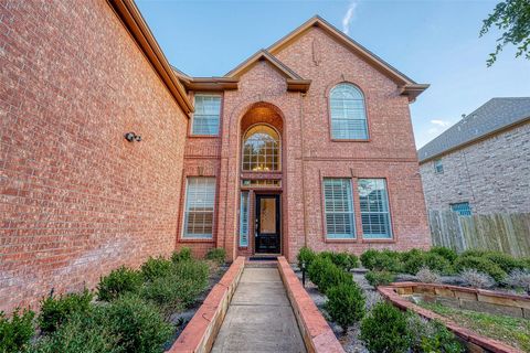 Tiny photo for 1419 Kyle Hill Lane, Sugar Land, TX 77479 (MLS # 89589622)