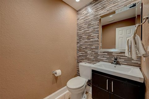 Tiny photo for 1419 Kyle Hill Lane, Sugar Land, TX 77479 (MLS # 89589622)