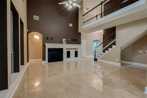 Tiny photo for 1419 Kyle Hill Lane, Sugar Land, TX 77479 (MLS # 89589622)