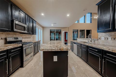 Tiny photo for 1419 Kyle Hill Lane, Sugar Land, TX 77479 (MLS # 89589622)