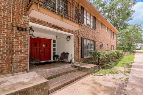 Photo of 818 University Avenue #7, Huntsville, TX 77320 (MLS # 92422676)