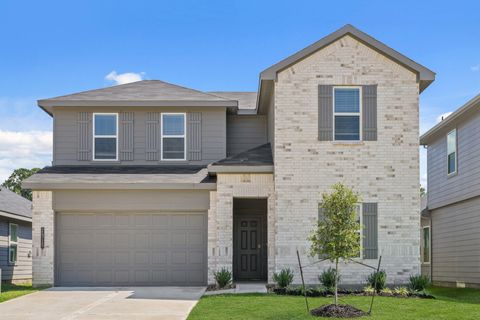 Photo of 24715 Sage Meadows Way, Magnolia, TX 77355 (MLS # 14395738)