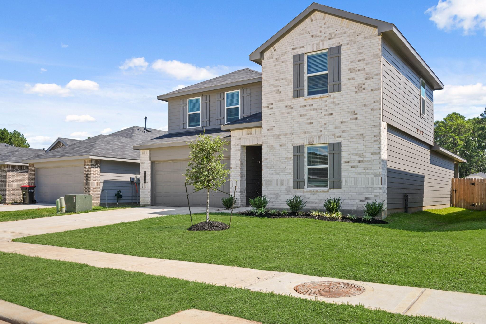 24715 Sage Meadows Way