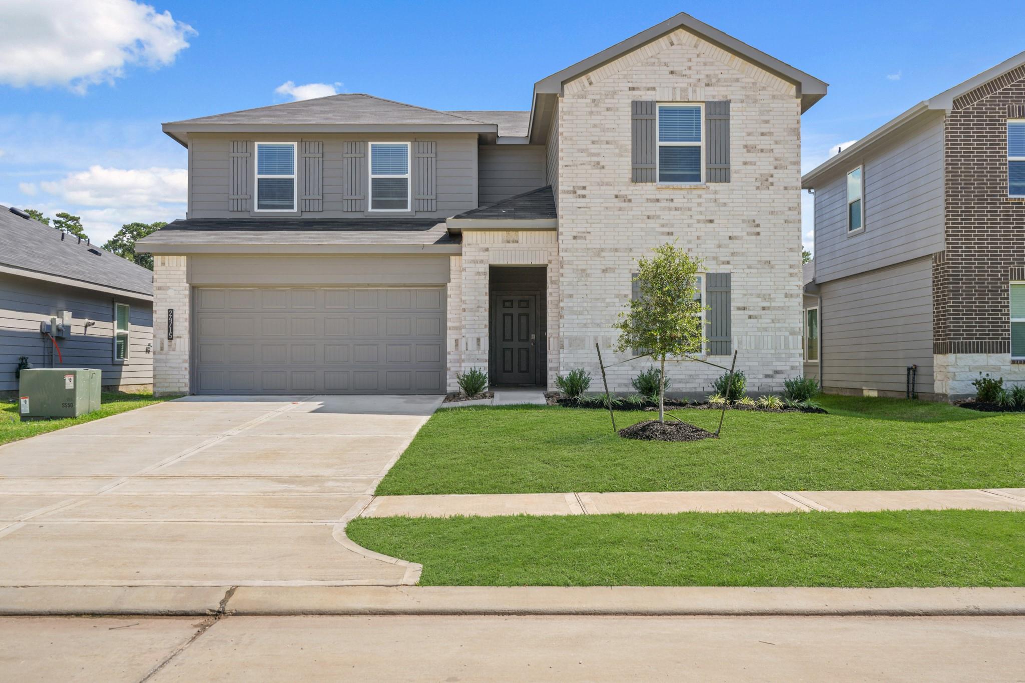 24715 Sage Meadows Way