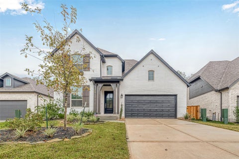 Photo of 235 Sky Top Drive, Montgomery, TX 77316 (MLS # 70314586)