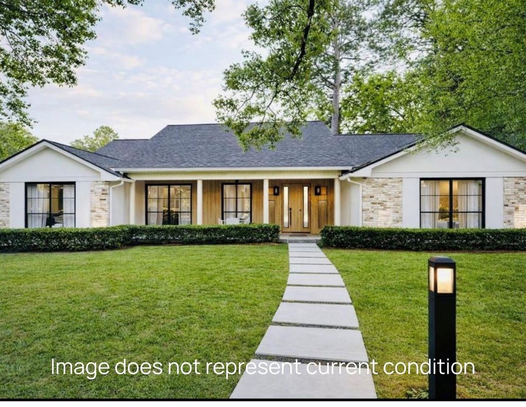 Photo of 6203 Fawnwood Drive, Spring, TX 77389 (MLS # 75539307)