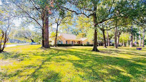 Photo of 6203 Fawnwood Drive, Spring, TX 77389 (MLS # 75539307)