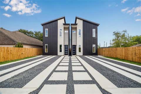 Photo of 428 Calloway Street, Houston, TX 77029 (MLS # 9776871)