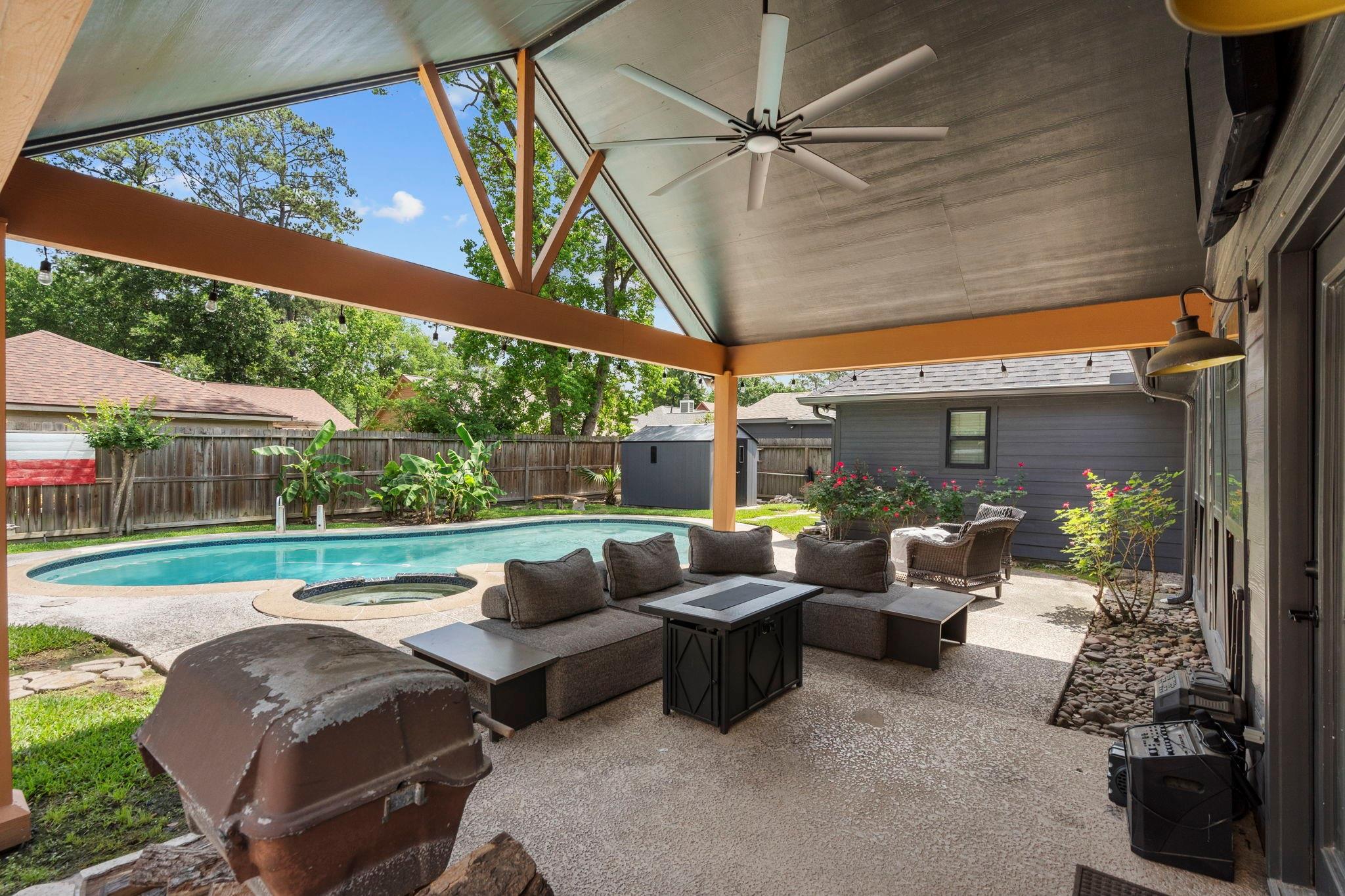 19602 Dianeshire Drive