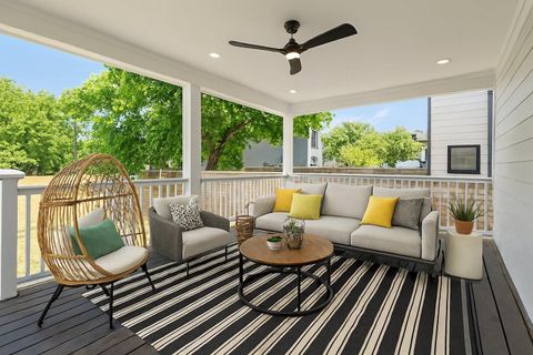 Photo of 3224 Omega Street, Houston, TX 77022 (MLS # 39621543)