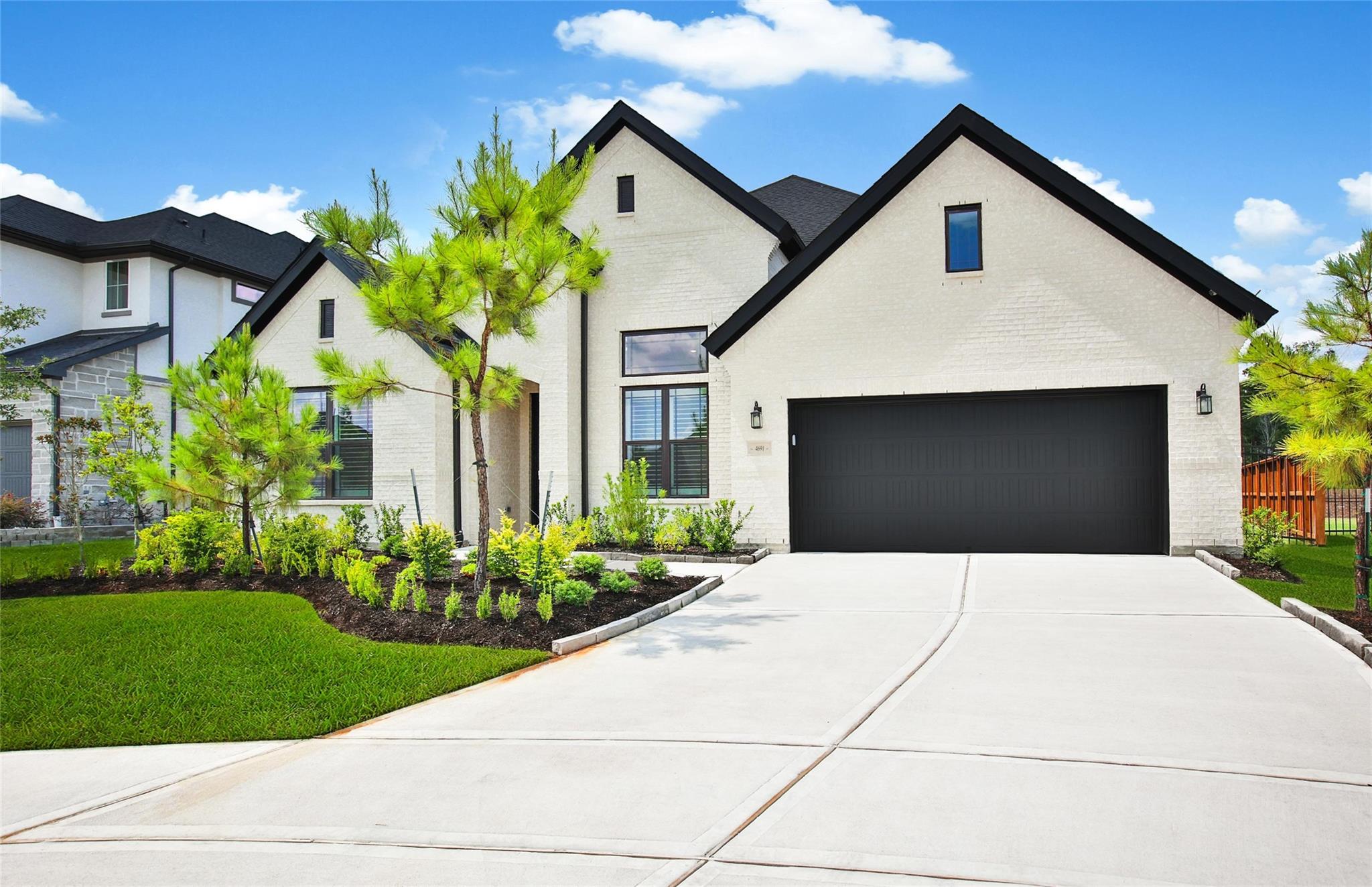 4691 Bridgewood Drive