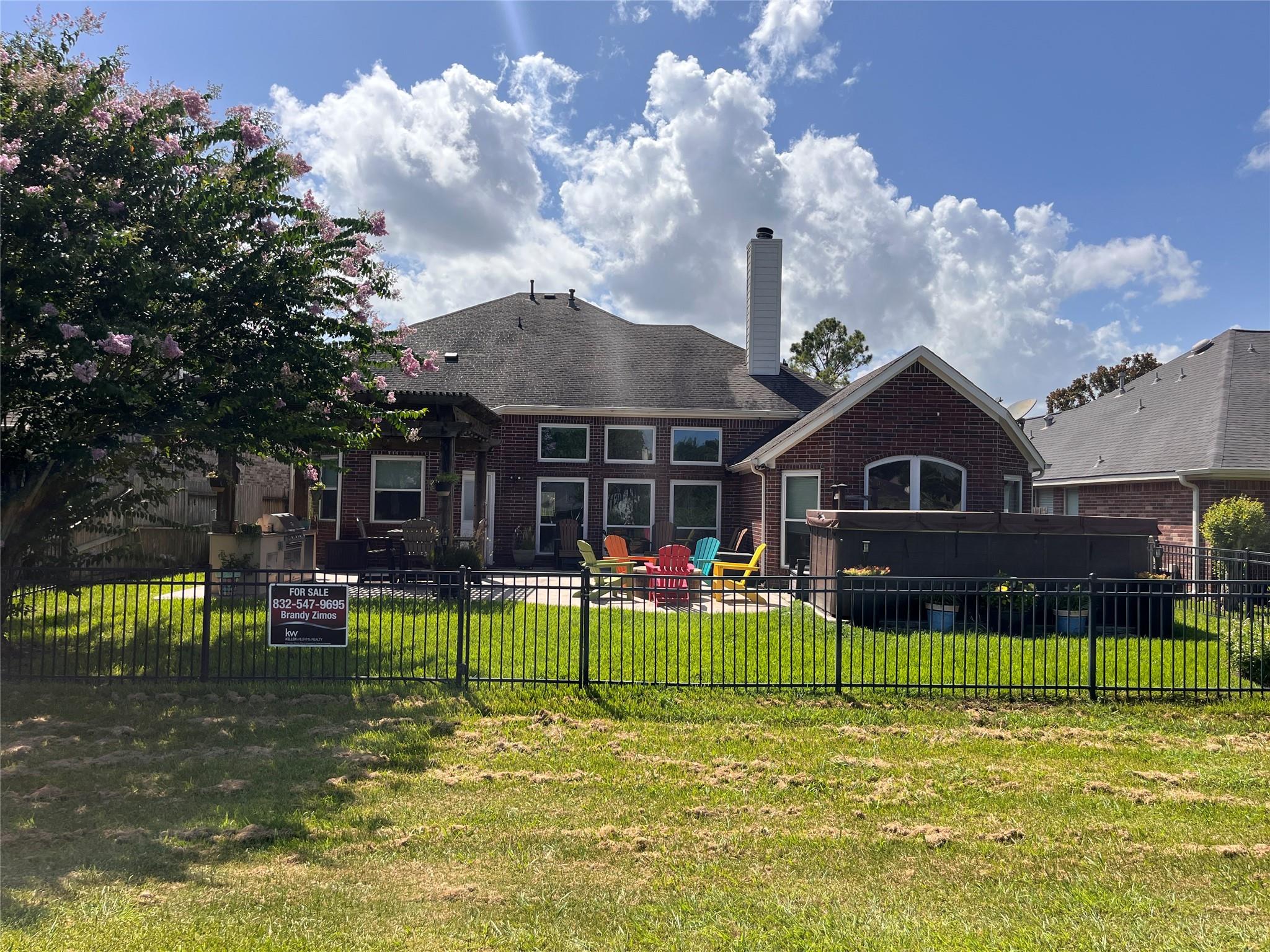 3239 Braesview Drive
