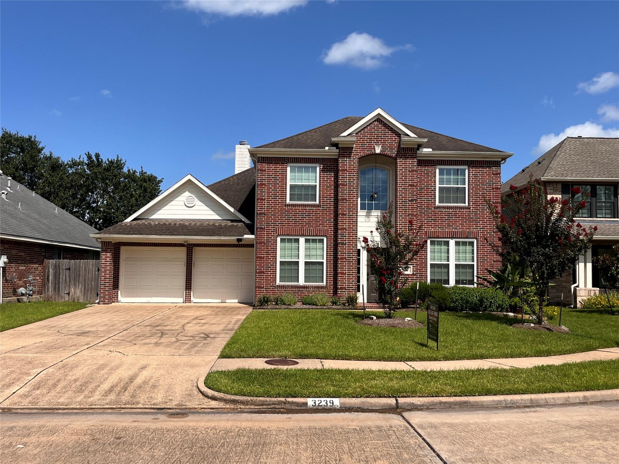 3239 Braesview Drive