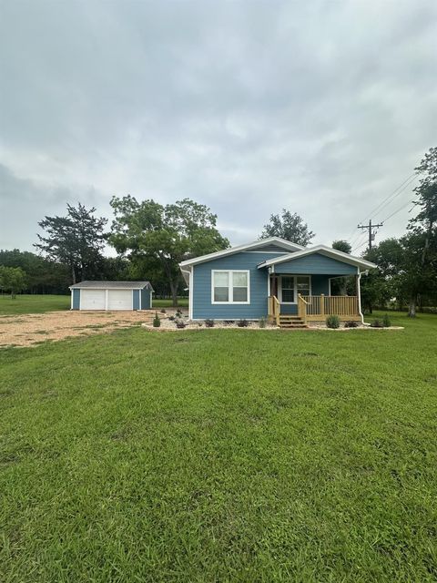 Photo of 10614 Dierking RD, Brenham, TX 77833 (MLS # 27366352)