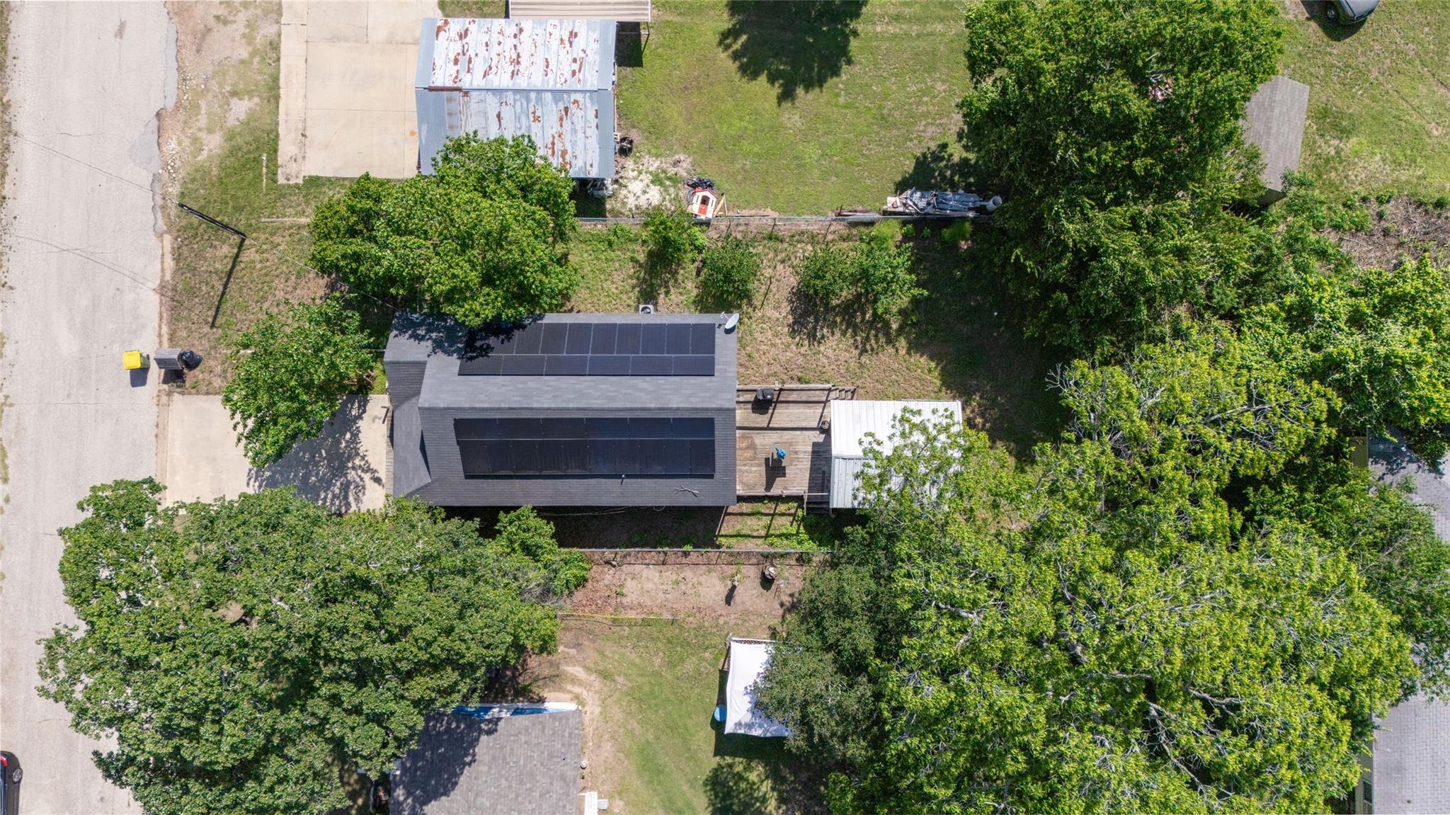205 E 2nd Street