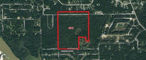 Photo of 0 Shadow Drive, Houston, TX 77336 (MLS # 11559643)