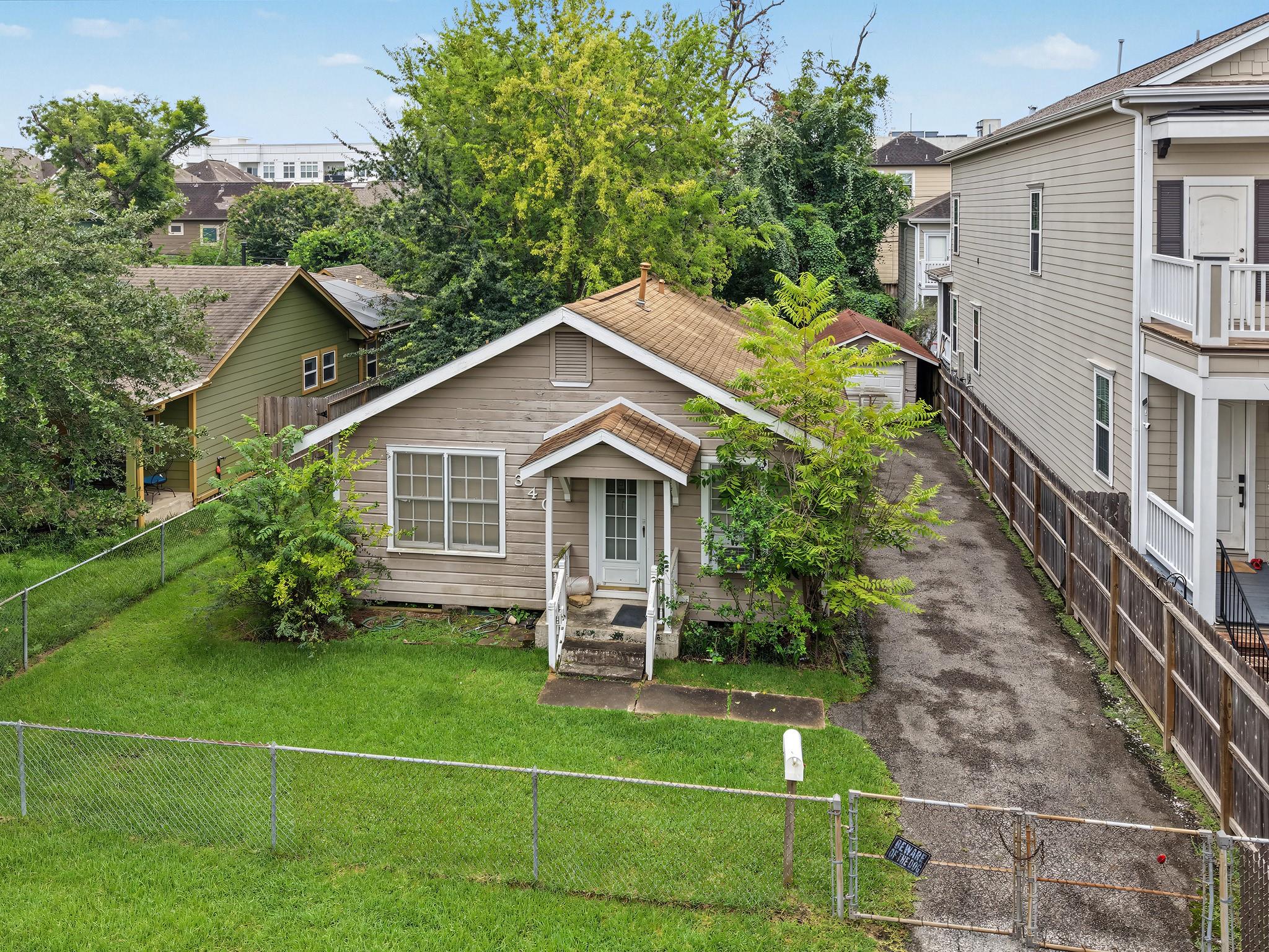 340 W 27th Street
