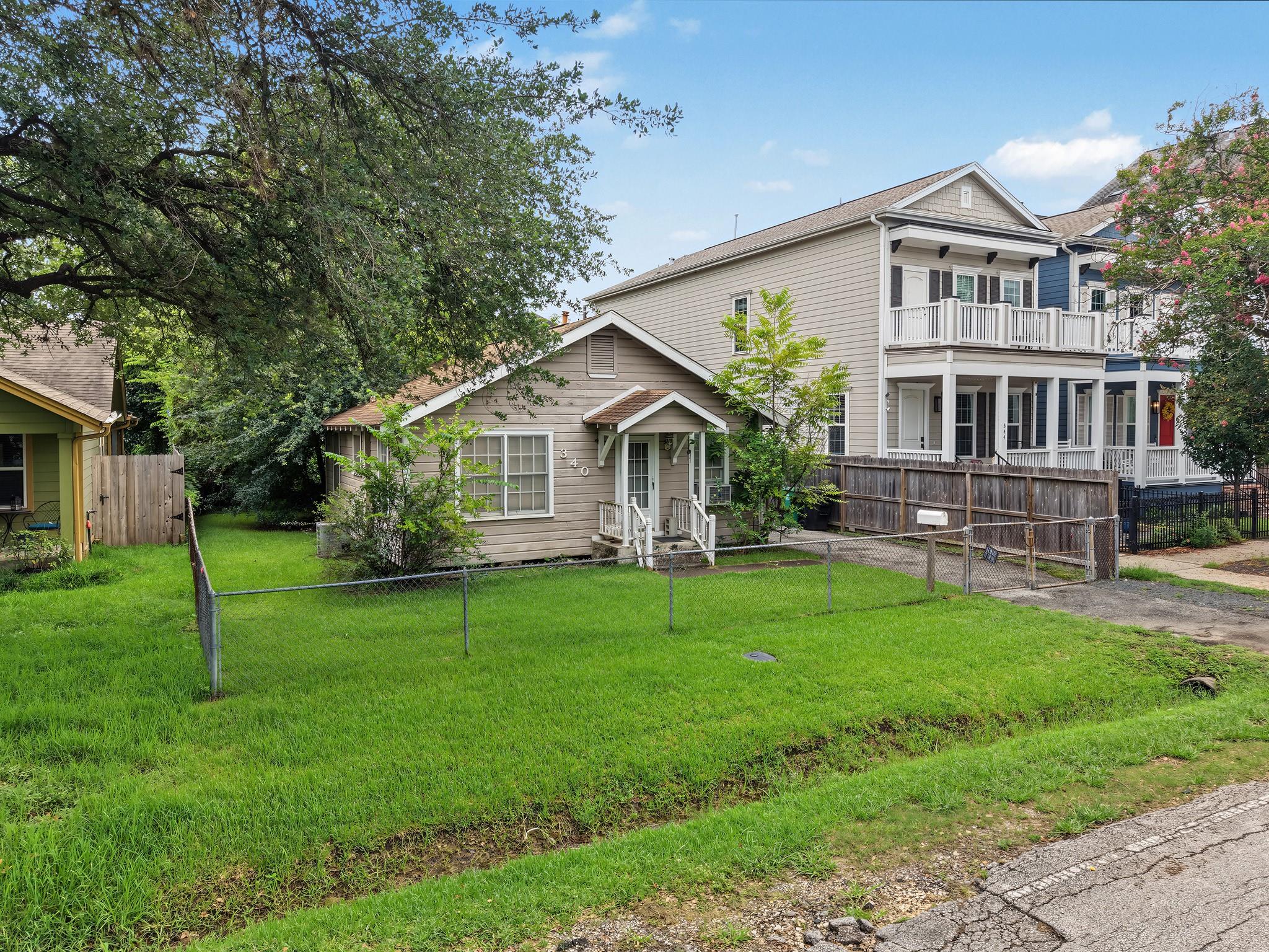 340 W 27th Street