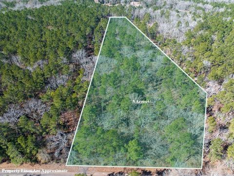 Vacant Land For Sale - 1 O'quinn Road<br/> Angelina County, Pollok, TX 75969